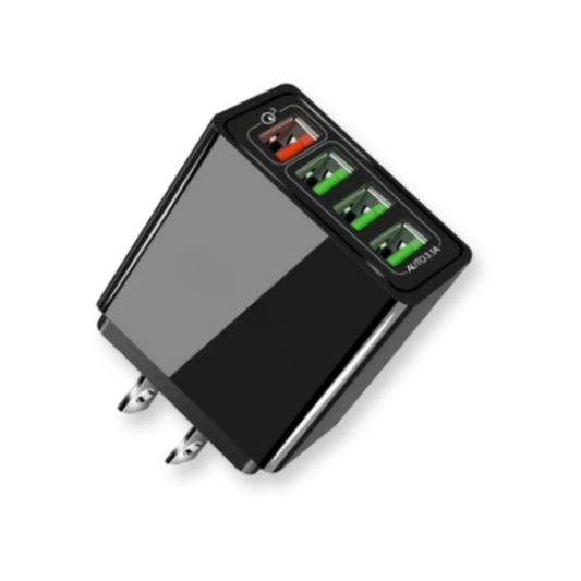 Cargue su teléfono y otros dispositivos 4 veces más rápido con MagVolt