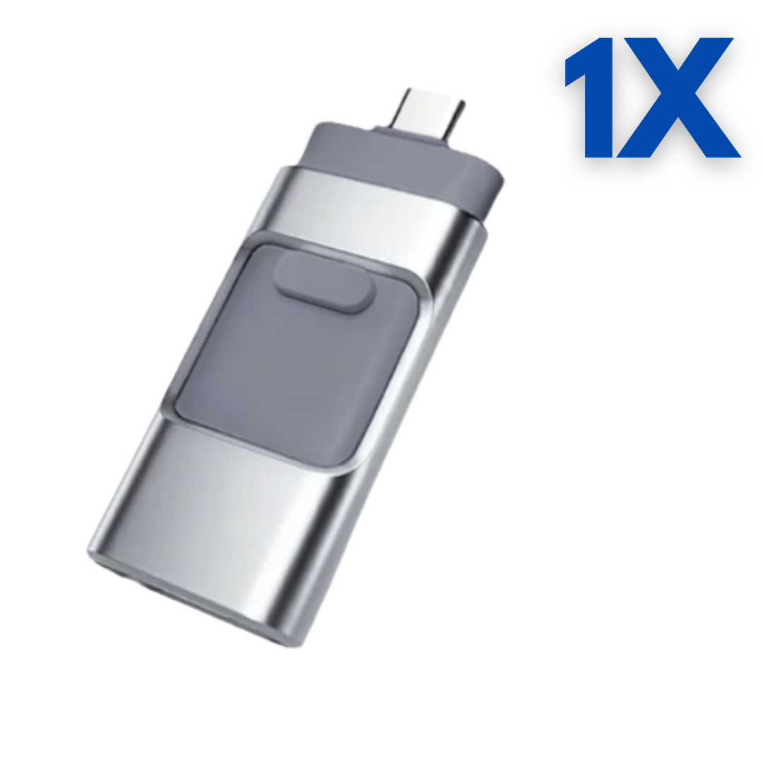 Proteja Fácilmente Sus Recuerdos Con MemoVault