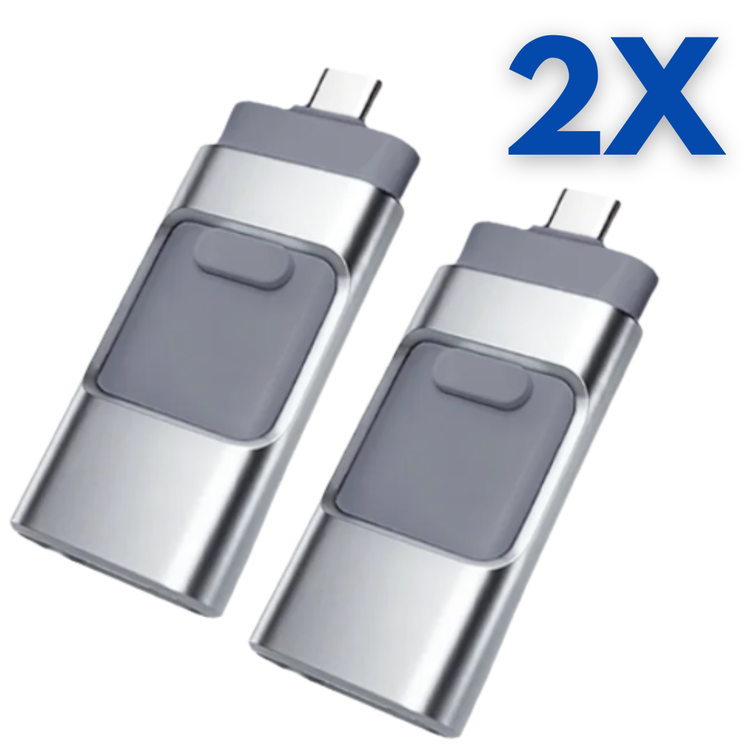 Proteja Fácilmente Sus Recuerdos Con MemoVault