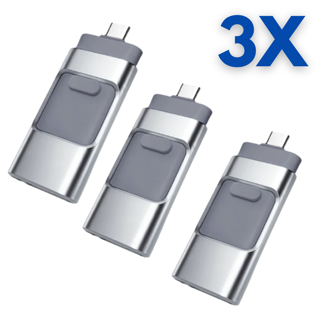 Proteja Fácilmente Sus Recuerdos Con MemoVault