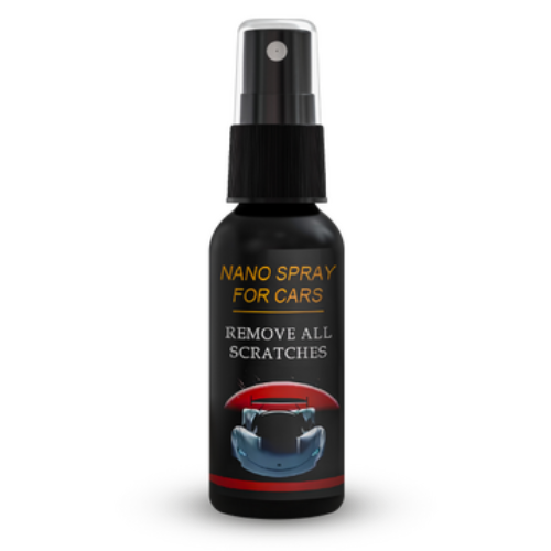 NuraFix - El Nanoeliminador De Rayones Nº 1 Para Un Automóvil Impecable (Promoción Exclusiva)