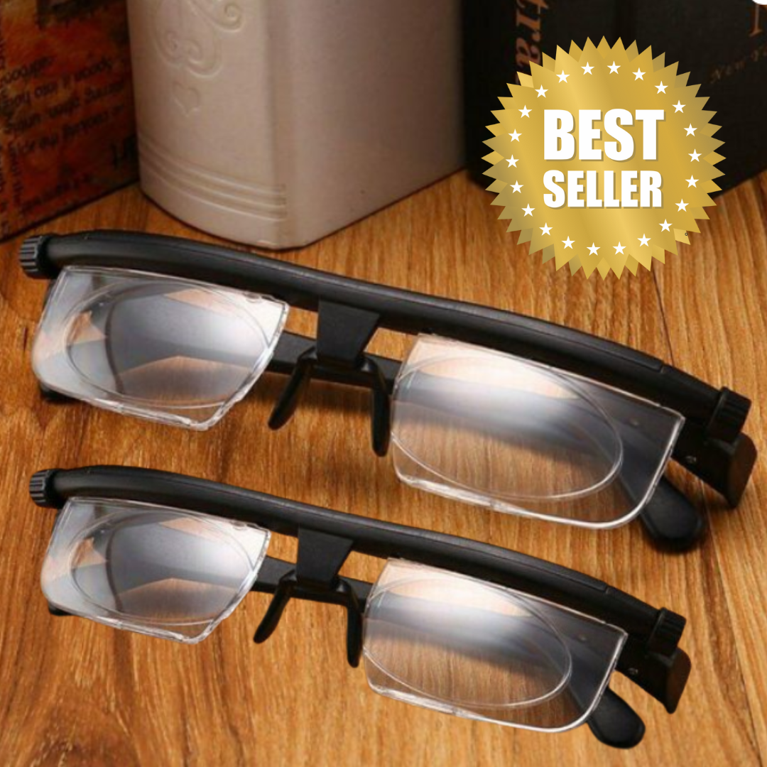 Consigue Un Par de Gafas para Cualquier Ocasión con MejorFocus