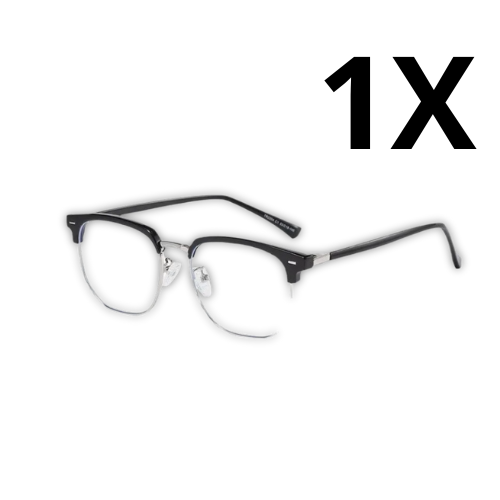 Consigue Un Par de Gafas para Cualquier Ocasión con VarioLuz