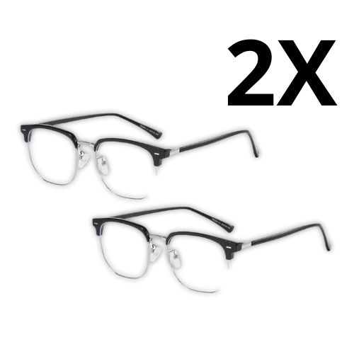Consigue Un Par de Gafas para Cualquier Ocasión con VarioLuz