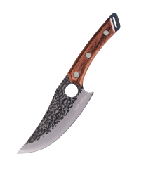 Disfrute de cortes perfectos y una cocina más placentera con el cuchillo japonés Matsato.