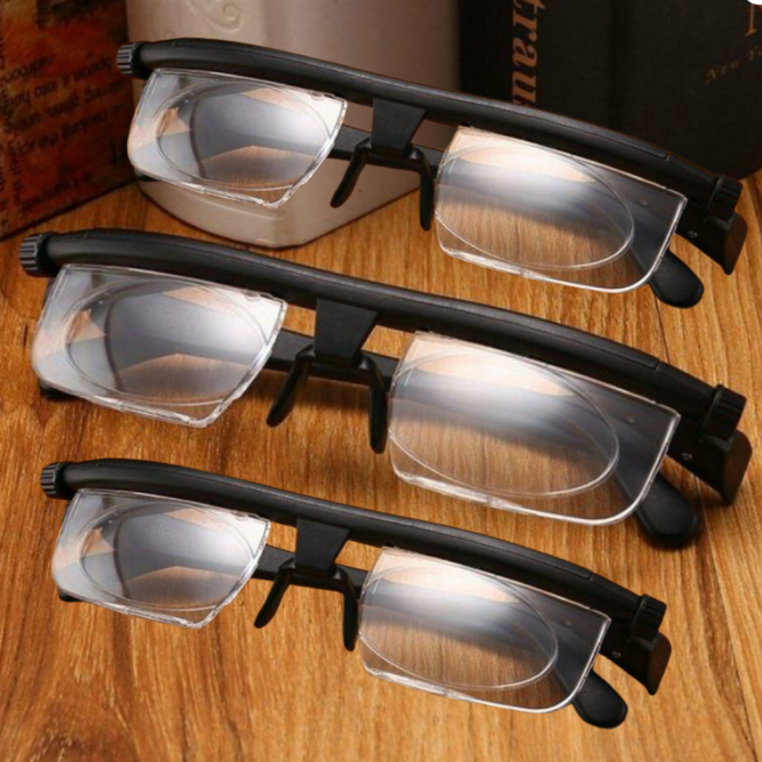 Consigue Un Par de Gafas para Cualquier Ocasión con MejorFocus