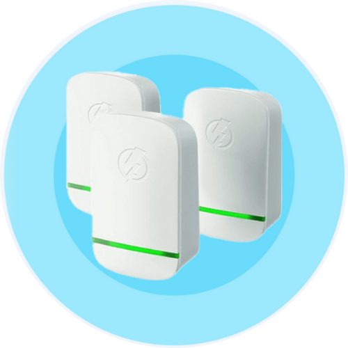 Reduzca Su Factura De Electricidad Con Power Saver Pro