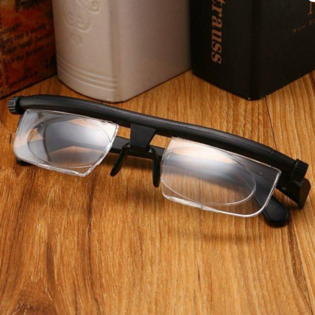 Consigue Un Par de Gafas para Cualquier Ocasión con MejorFocus