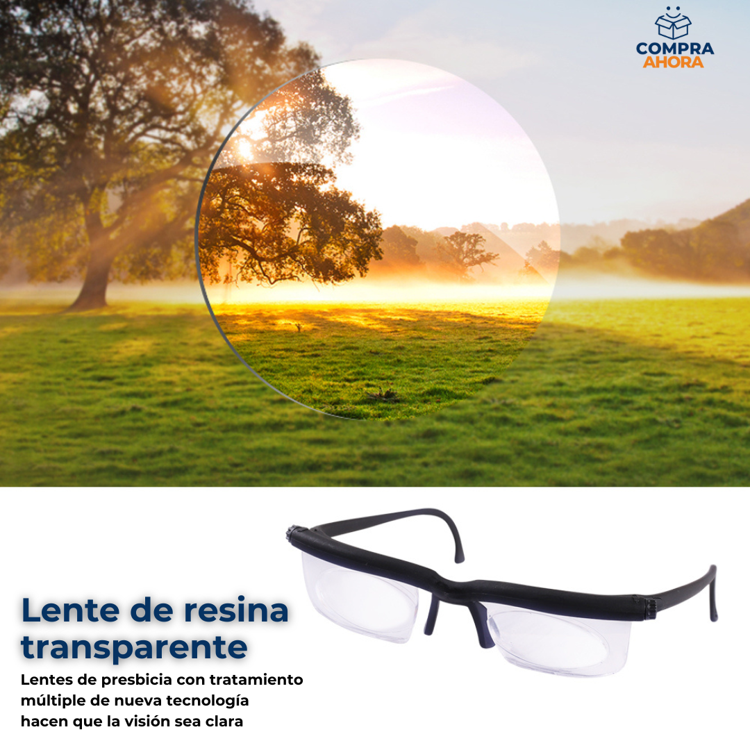 Consigue Un Par de Gafas para Cualquier Ocasión con MejorFocus