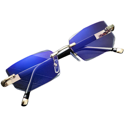 Consigue Un Par de Gafas para Cualquier Ocasión con Prima Focus (Exclusivo)