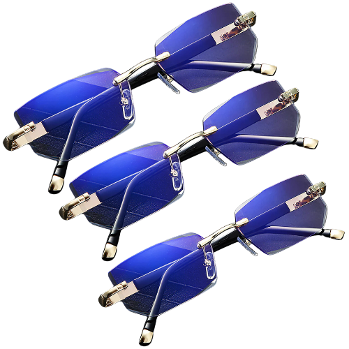 Consigue Un Par de Gafas para Cualquier Ocasión con PrimaFocus (Promoción Exclusiva)
