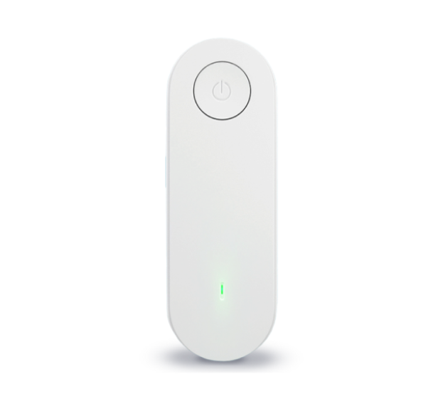 Purifuse: Purificador De Aire Ultrasonico (Exclusivo)