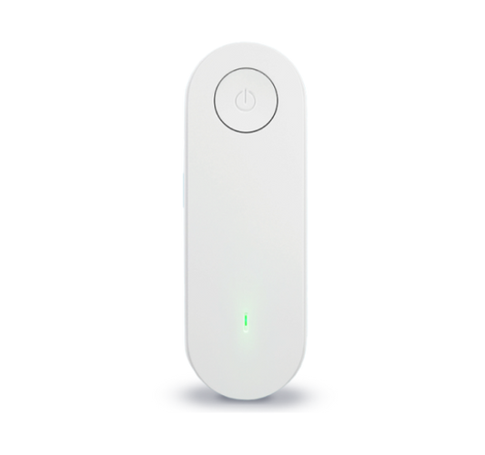 Purifuse: Purificador De Aire Ultrasonico (Exclusivo)