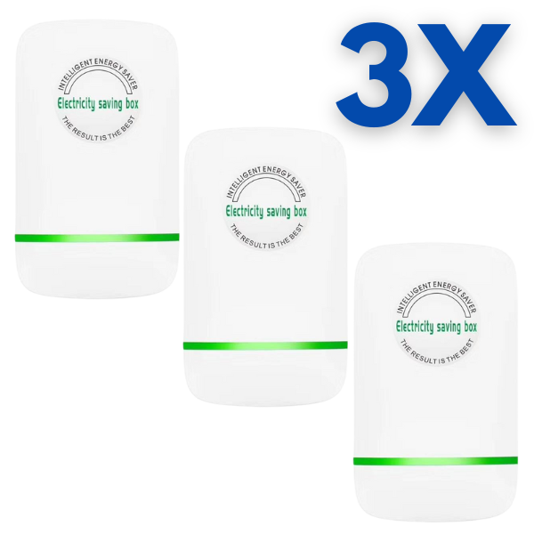 Reduzca Su Factura De Electricidad Con Power Saver Pro