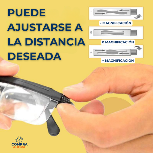 Consigue Un Par de Gafas para Cualquier Ocasión con MejorFocus