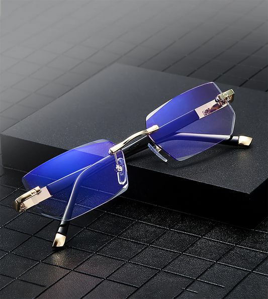 Consigue Un Par de Gafas para Cualquier Ocasión con Prima Focus (Exclusivo)